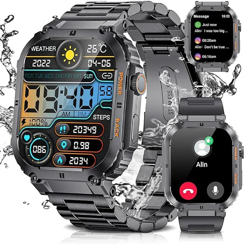 LIGE-Esportes Ao Ar Livre De F - Health Wellness Bracelet avaliação e preço